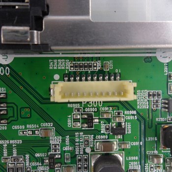 برد-مین-ال-جی-مدل-43LH590V