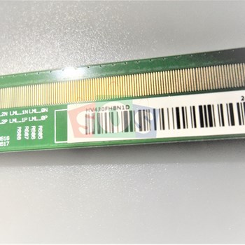 لیکوید-شکسته-ال-جی-43LJ510