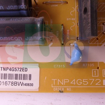 برد-پاور-پاناسونیک-32A400