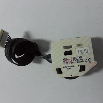 برد-چشمی-سامسونگ-PS51E4850-PS51E450