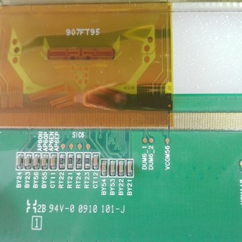 لکوئید-شکسته-سونی-46W550