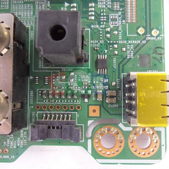 مین-برد-پلاسما-سامسونگ-43D455