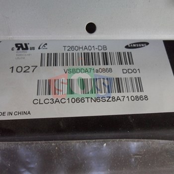 پنل-سامسونگ-26C350