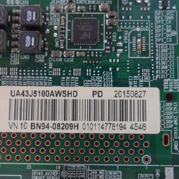 برد-مین-سامسونگ-43J5880