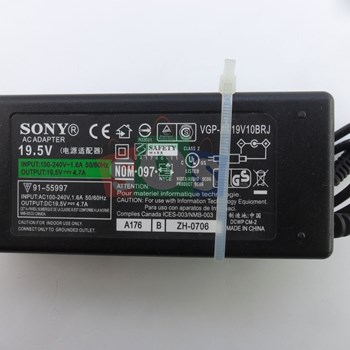 اداپتور-سونی-19-5V-4-7A
