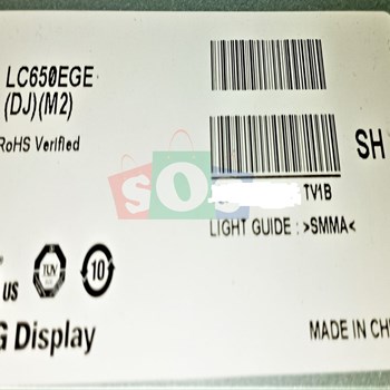 بک-لایت-و-لیکوید-شکسته-ال-جی-65UH750