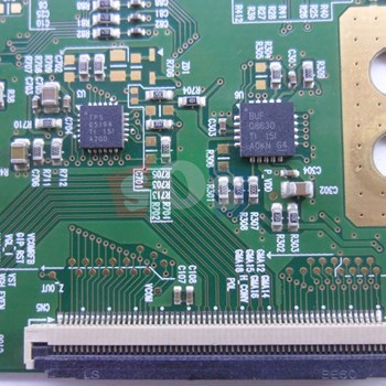 برد-تیکان-ال-جی-42LW45000