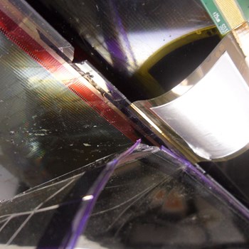 لکویید-شکسته-پاناسونیک-49D410