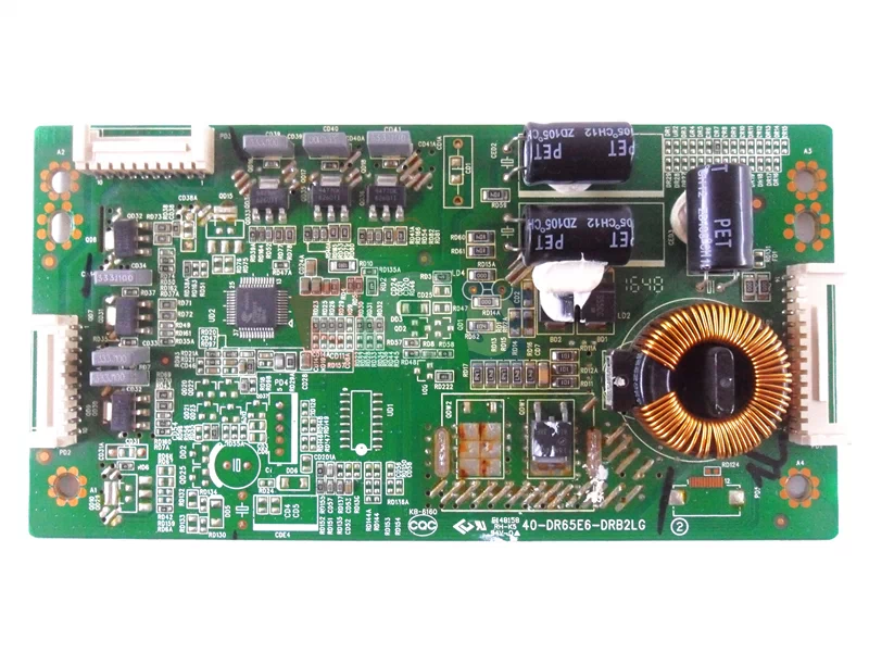 برد-درایور-آر-تی-سی-65SM6405