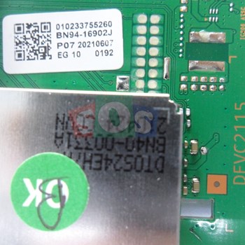 برد-مین-سامسونگ-55AU7000