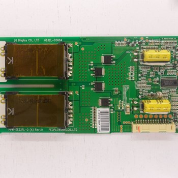 برد-درایور-ال-جی-مدل-32LH350