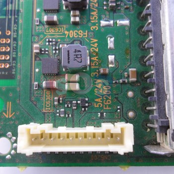 برد-مین-سونی-46E-500