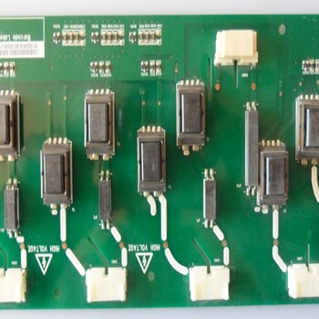 برد-اینورتر-SAMSUNG-مدل-LA40A450