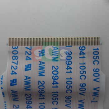 کابل-فلت-تیکان-به-پنل-سامسونگ-50J5100