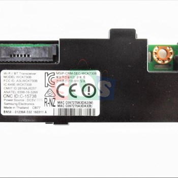 ماژول-وای-فای-سامسونگ-65KS8985