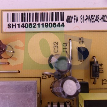 برد-پاور-تی-سی-ال-48B2600F