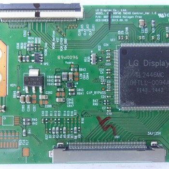 برد-تیکان-PANASONIC-مدل-60A430R