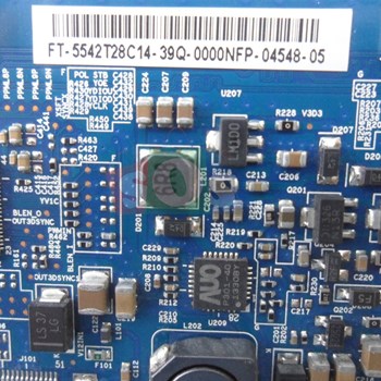 برد-تیکان-تی-سی-ال-42E5300