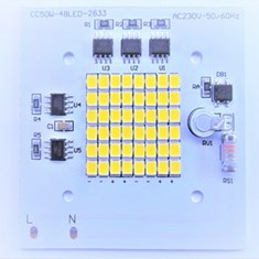 ال-ای-دی-پروژکتوری-نور-مهتابی