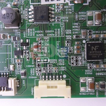 برد-مین-ال-جی-32LF510