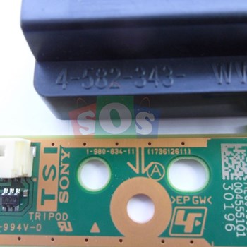 کلید-های-پنل-سونی-65-9300