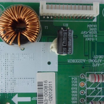 برد-درایور-مارشال4310