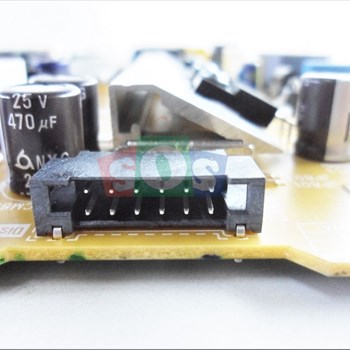 برد-پاور-سامسونگ-50TU8000