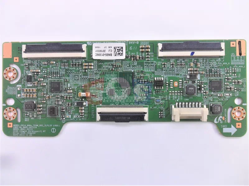 برد-تیکان-سامسونگ-48J5850-48K6920