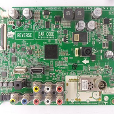 برد-مین-ال-جی-مدل-49LF5100