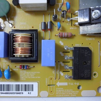 برد-پاور-سامسونگ-48J5850-48K6920