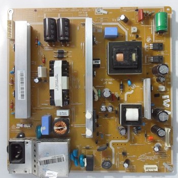 برد-پاور-سامسونگ-43D455
