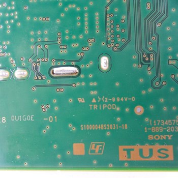 برد-AV-سونی-W800