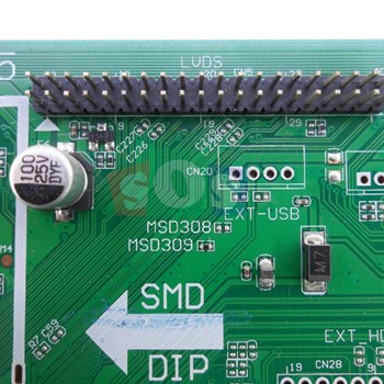 برد-مین-بلر-4011B