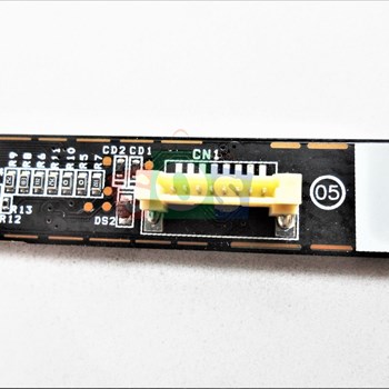 برد-چشمی-سامسونگ-LA32C455