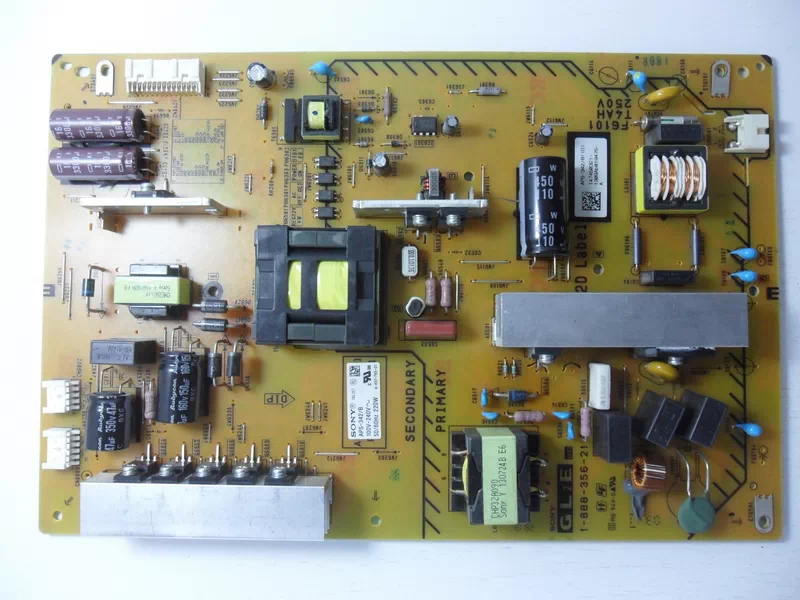 برد-پاور-سونی-55W800A