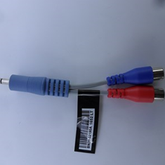 کابل-تبدیل-1-2-COMPONENT-کوتاه-سامسونگ