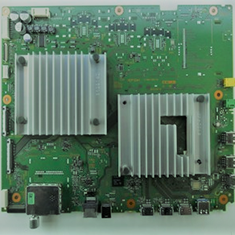 برد-مین-سونی-65-9500