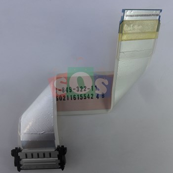 کابل-LVDS-تیکان-به-برد-DPS-سونی-65-9300