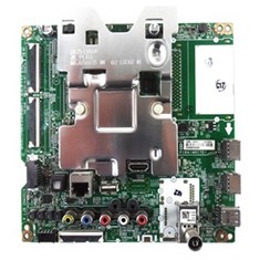 مین-برد-ال-جی-49UK66000