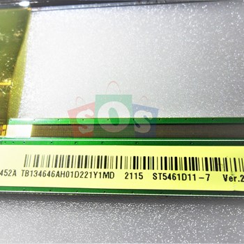 لیکوید-شکسته-سامسونگ-55AU7000