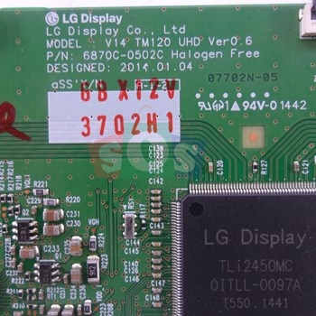 برد-تیکان-ال-جی-49UB830T