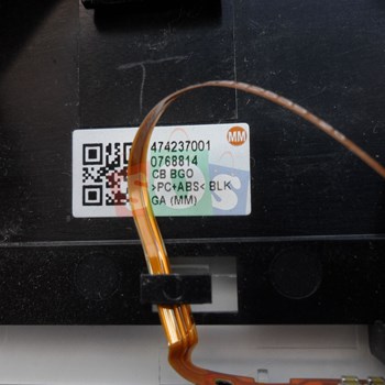 برد-چشمی-سونی-65-9500