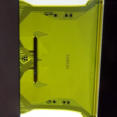 لیکوید-شکسته-سامسونگ-49M6975