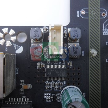 برد-مین-شونیک-SF2249P