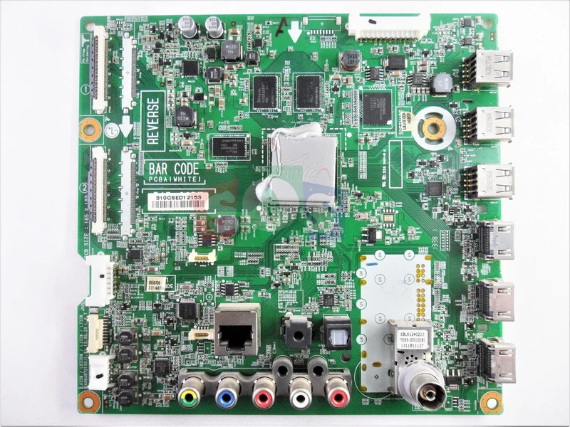 برد-مین-ال-جی-47LA66000