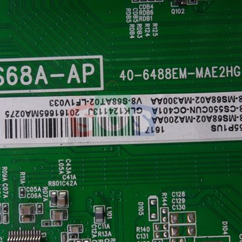 برد-مین-تی-سی-ال-55P1000