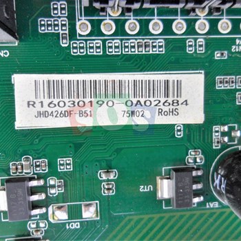 برد-مین-هایسنس-43M2160