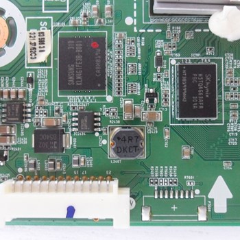 برد-مین-ال-جی-42LA66000