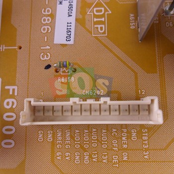 برد-پاور-سونی-46D300