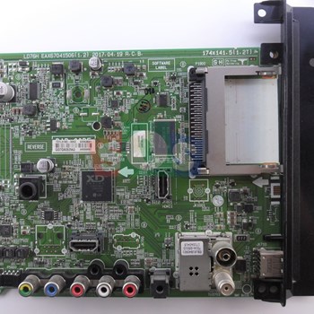 برد-مین-ال-جی-32LJ510